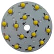 Compression Mold Dimethyl Silicone Encap