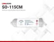 LINQBOND SO-115CM | Moisture Curing Modified Silicone Adhesive
