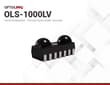 OLS-1000LV | Liquid encapsulant - Two part Epoxy