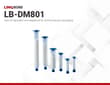 LINQBOND LB-DM801 | Dam encapsulant