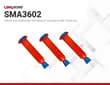 LINQBOND SMA3602 | SMT Chipbonder