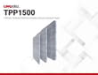 LINQCELL TPP1500 | 1500um Sintered Titanium Powder