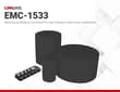 LINQSOL EMC-1533 | Black Epoxy Molding Compound