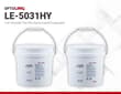 OPTOLINQ LE-5031HY | Two part epoxy resin