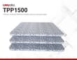 LINQCELL TPP1500 | 1500um Sintered Titanium Powder