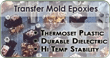 MH6-0504 Epoxy Mold Compound Descriptions