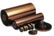 5-mil Polyimide (Kapton) Tape Silicone Adhesive Single-Sided