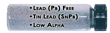 PMTC Sn63Pb37 Eutectic Solder Spheres