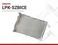 LPK-SZBICE | Blue Ice Spongepack