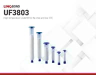 LINQBOND UF3803 | Underfill