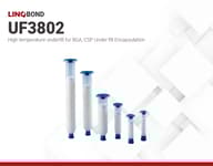 LINQBOND UF3802 | Underfill