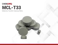 MCL-T33 | Melamine Transfer Cleaning Tablet