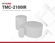 OPTOLINQ TMC-2100IR | Transparent Molding Compound
