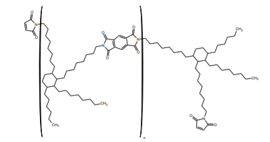BMI-6000 Imide-extended Bismaleimide Oligomer
