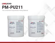 LINQBOND PM-PU211 | Polyurethane Potting material