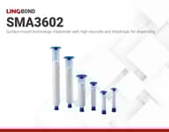 LINQBOND SMA3602 | SMT Chipbonder