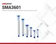 LINQBOND SMA3601 | SMT Chipbonder