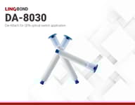 LINQBOND DA-8030 | Die-Attach