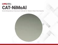 LINQCELL CAT-NiMoAl