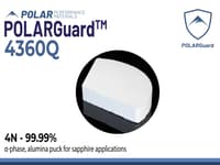 UHPA-4360Q | 4N Purity Alumina