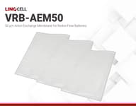 LINQCELL VRB-AEM50