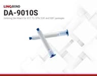LINQBOND DA-9010S | Sintering Die-Attach