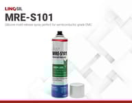 LinqSil MRE-S101 | Silicone Mold Release Spray