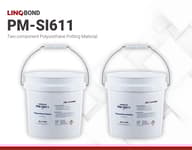 PM-SI611 | Silicone Potting material