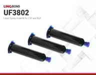 LINQBOND UF3802 | Underfill