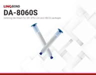 LINQBOND DA-8060S | Sintering Die-Attach