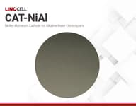 LINQCELL CAT-NiAl