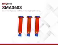 LINQBOND SMA3603 | SMT Chipbonder