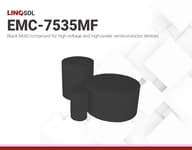 LINQSOL EMC-7535MF | High Tg Mold Compound