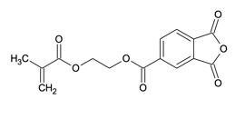 A304 | 4-META adhesion promoter Additive