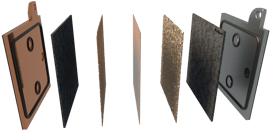 AEMION+™ - AF3-CLF9-25