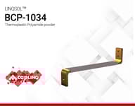 BCP-1034 | Medium voltage Busbar Coating Powder
