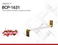 BCP-1631 | Medium voltage Busbar Coating Powder