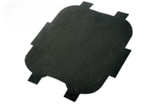 Graphite heat spreaders