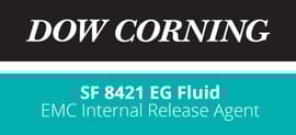 Dow Corning Toray SF-8421-EG Fluid