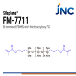 FM-7711 | Reactive PDMS - Bi terminal Methacryloxy