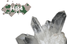 HB4 | Quartz Sand 99.99%