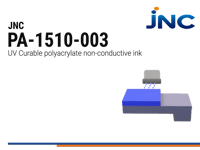 JNC PA-1510-003| Insulating Polyacrylate Ink