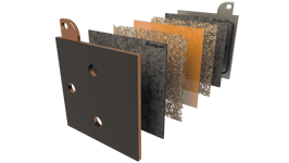 LINQCELL GDL1500B | 1.5mm Carbon Plate