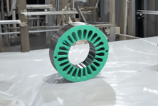 MCP-5260 | Motor Coating Powder