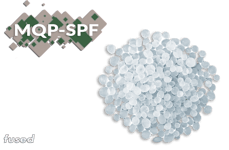 MQP-SPF |  Micro Quartz Powder 99.97% - Fused Spherical