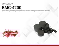 OPTOLINQ BMC-4200| Opaque Mold Compound