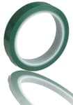 1-mil Yellow Polyester (PET) Tape Acrylic Adhesive Single-Sided