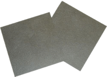 Spectracarb 2050A | Graphitized Carbon Fiber GDL Sheets