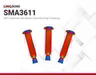 LINQBOND SMA3611 | SMT Chipbonder