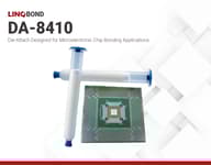 LINQBOND DA-8410 | Die-Attach